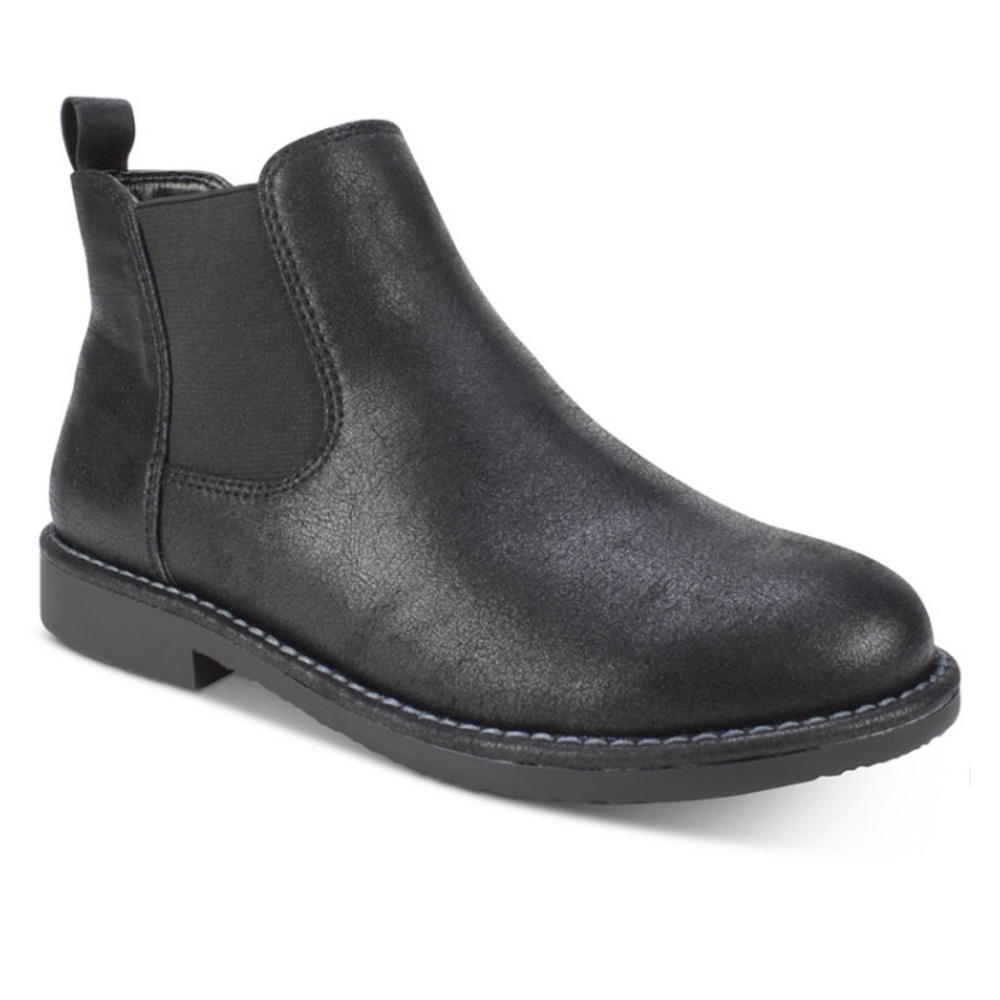 Seven Dials Maggie Booties